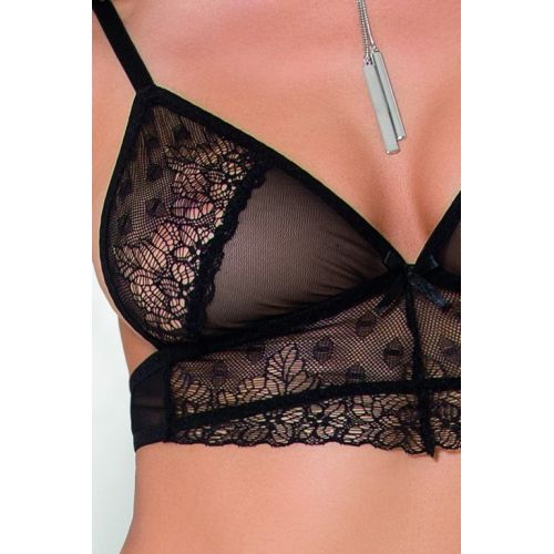  Возбуждающий комплект Velia Set S/M