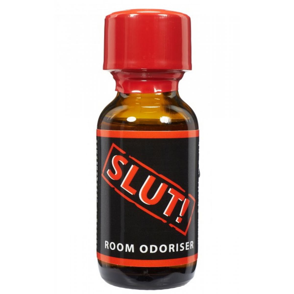 Попперс SLUT! 25 мл (Англия) 