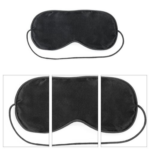 Набор Deluxe Bondage Kit (маска, наручники, плеть, G-вибратор)