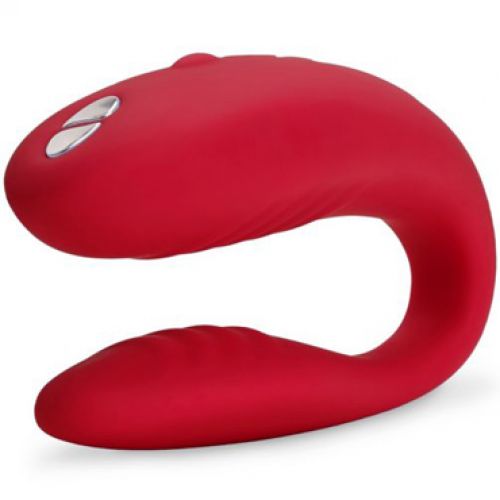 Набор We-vibe Match для пар + вакуумный стимулятор Starlet