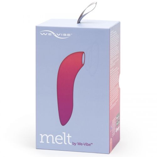 We-Vibe Melt вакуумно-волновой клиторальный стимулятор