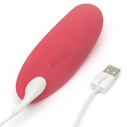 We-Vibe Melt вакуумно-волновой клиторальный стимулятор