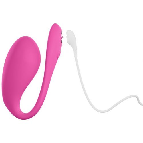 Смарт-вибратор We-Vibe Jive 2 розовый