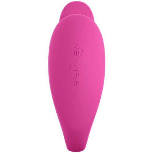 Смарт-вибратор We-Vibe Jive 2 розовый