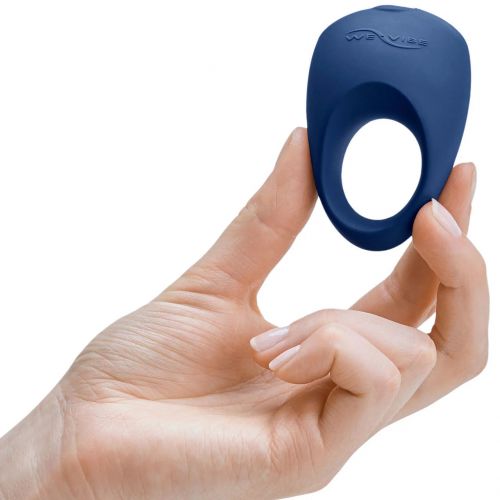 DEMO Перезаряжаемое эрекционное смарт-кольцо We-Vibe Pivot