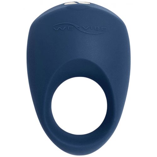 DEMO Перезаряжаемое эрекционное смарт-кольцо We-Vibe Pivot