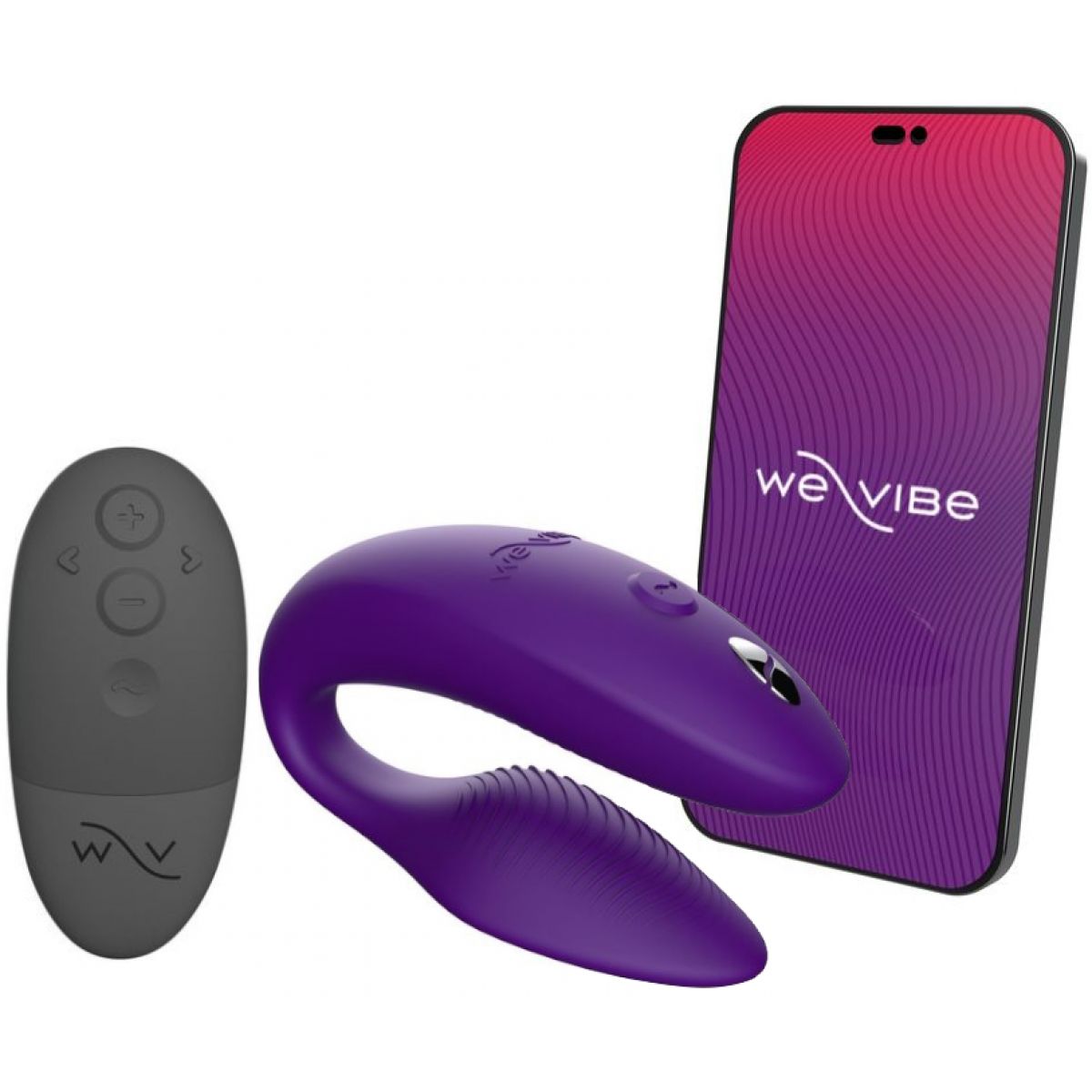 We-Vibe Sync 2 - обновлённый парник Sync