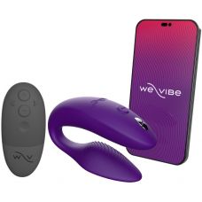 Смарт-вибромассажер для пар We-Vibe ..