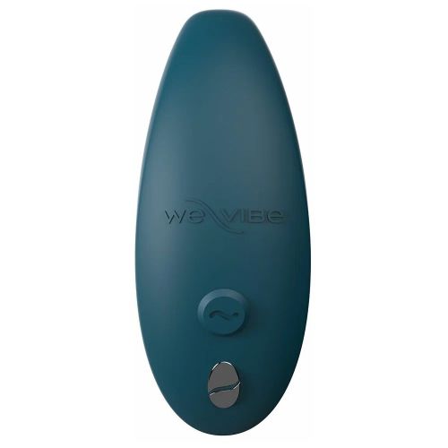 Смарт-вибромассажер для пар We-Vibe Sync 2 зеленый