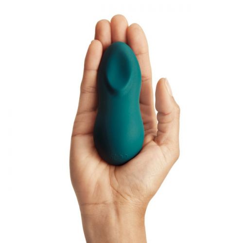 Вибростимулятор We-Vibe Touch X зеленый