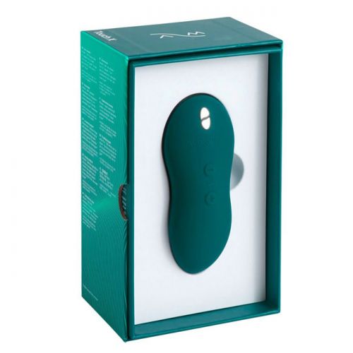 Вибростимулятор We-Vibe Touch X зеленый