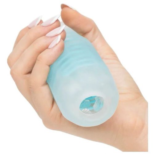 Мастурбатор Tenga Spinner Pixel Special Soft