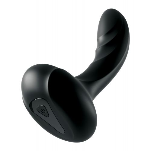 Массажер для стимуляции простаты Sir Richard's Silicone P-Spot Massager