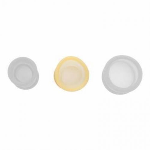 Шлюзный затвор среднего размера, 5 шт.