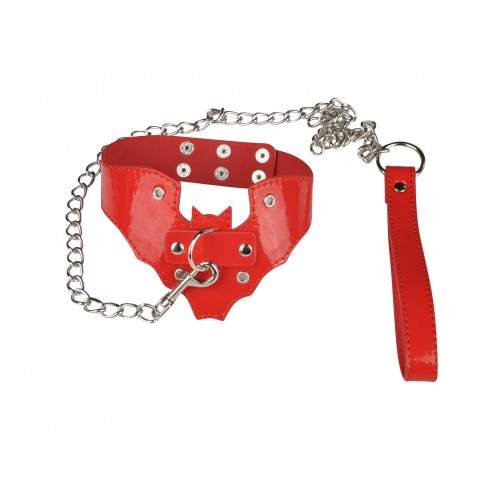 Бондажный набор Taboo Accessories Extreme Set №151