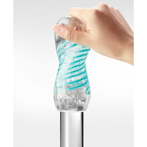 Мастурбатор Tenga Spinner Pixel Special Soft