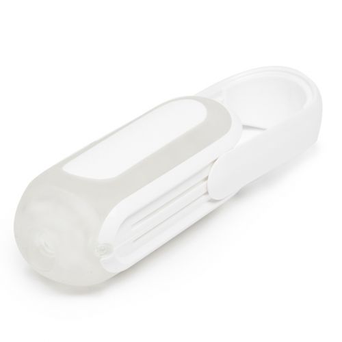 Мастурбатор Tenga Flip Zero, белый