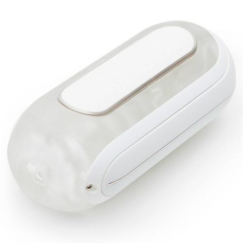 Мастурбатор Tenga Flip Zero с вибрацией