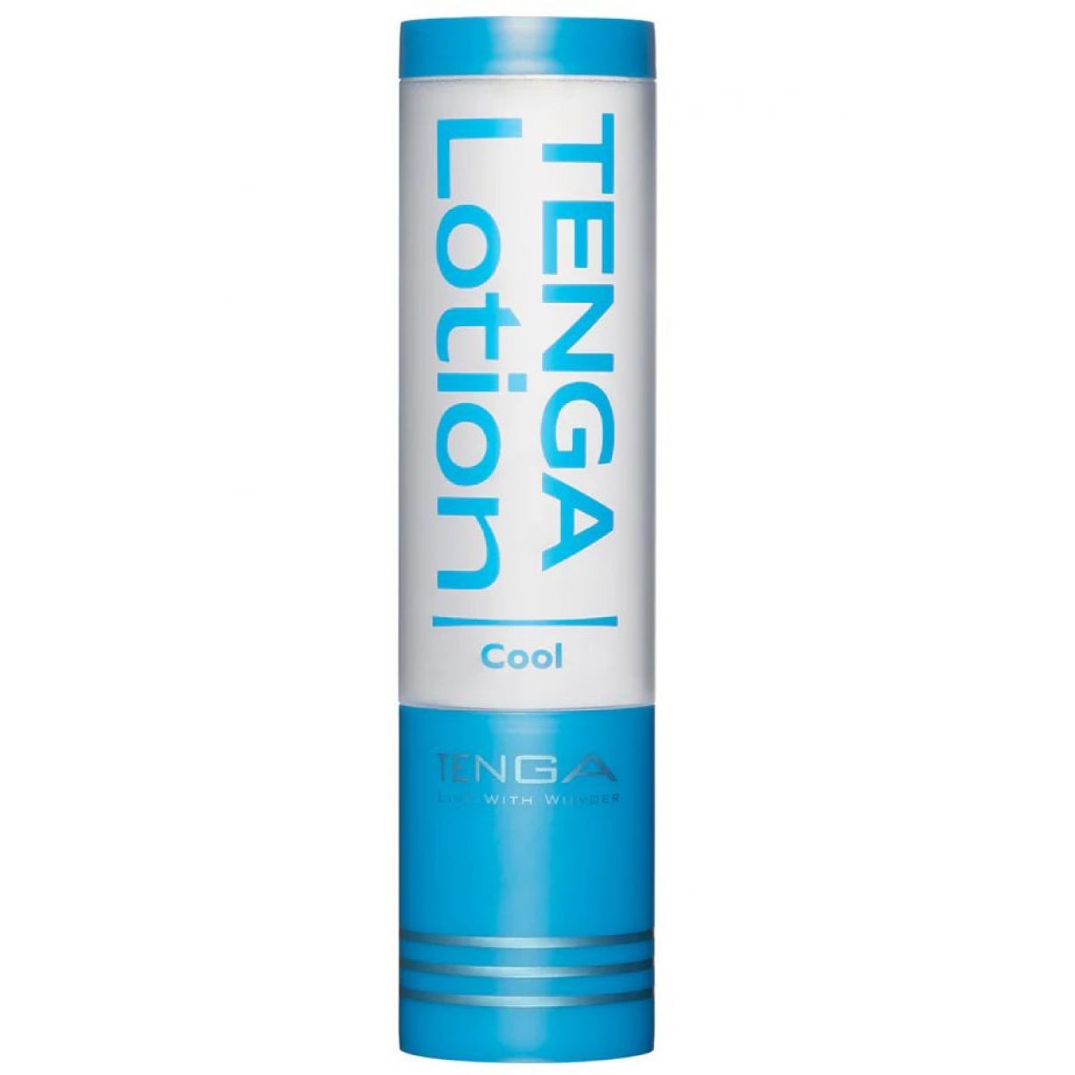 Лубрикант с охлаждающим эффектом Tenga Lotion Cool 170 мл
