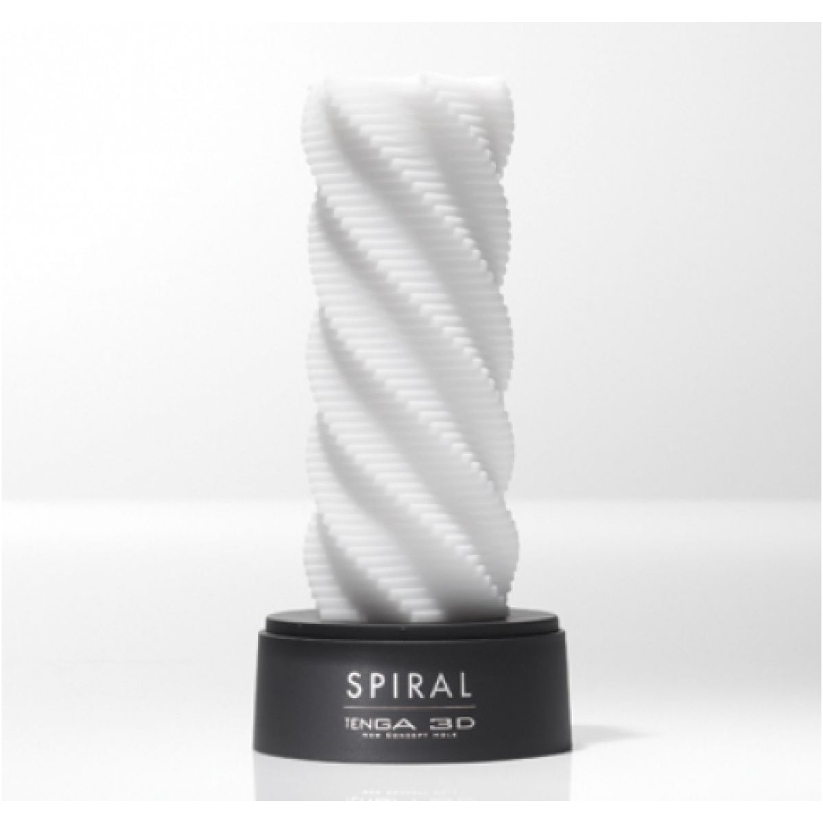 Мастурбатор TENGA 3D Spiral 