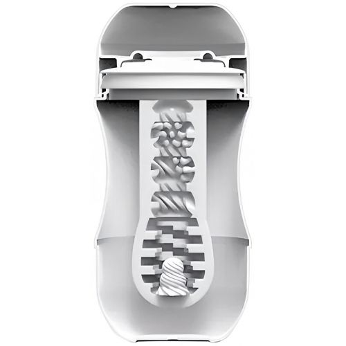 Мастурбатор Tenga Rolling Gyro Roller Cup Gentle