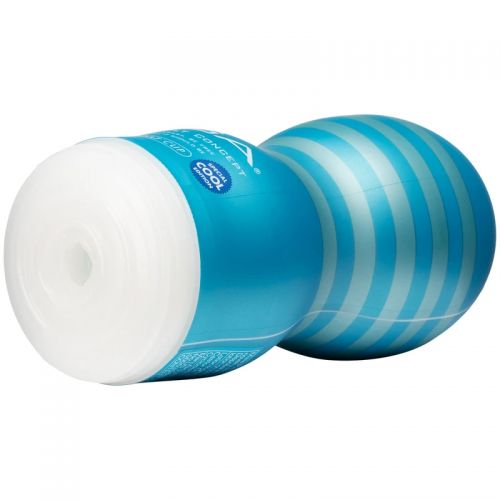 Мастурбатор Tenga Original Vacuum Cup Cool