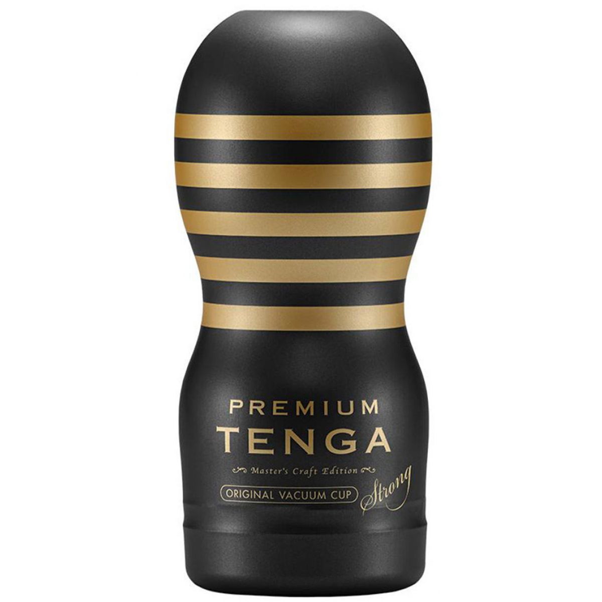 Мастурбатор Tenga Premium Original Vacuum Cup Hard