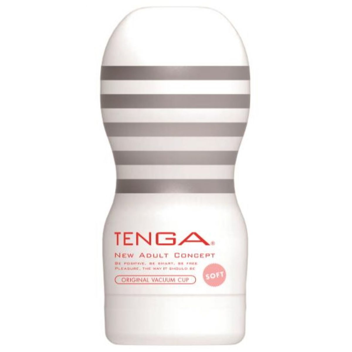 Мастурбатор с эффектом глубокой глотки Tenga Deep Throat Cup Jentle