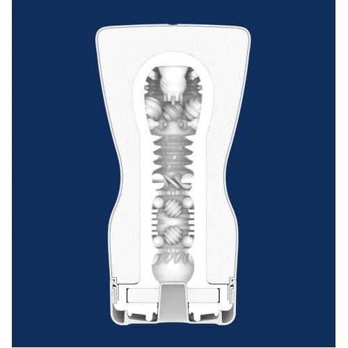 Мастурбатор Tenga Premium Soft Case Cup