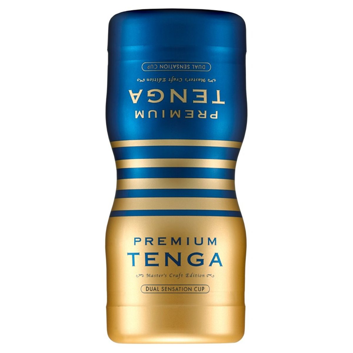 Мастурбатор Tenga Premium Dual Sensation Cup