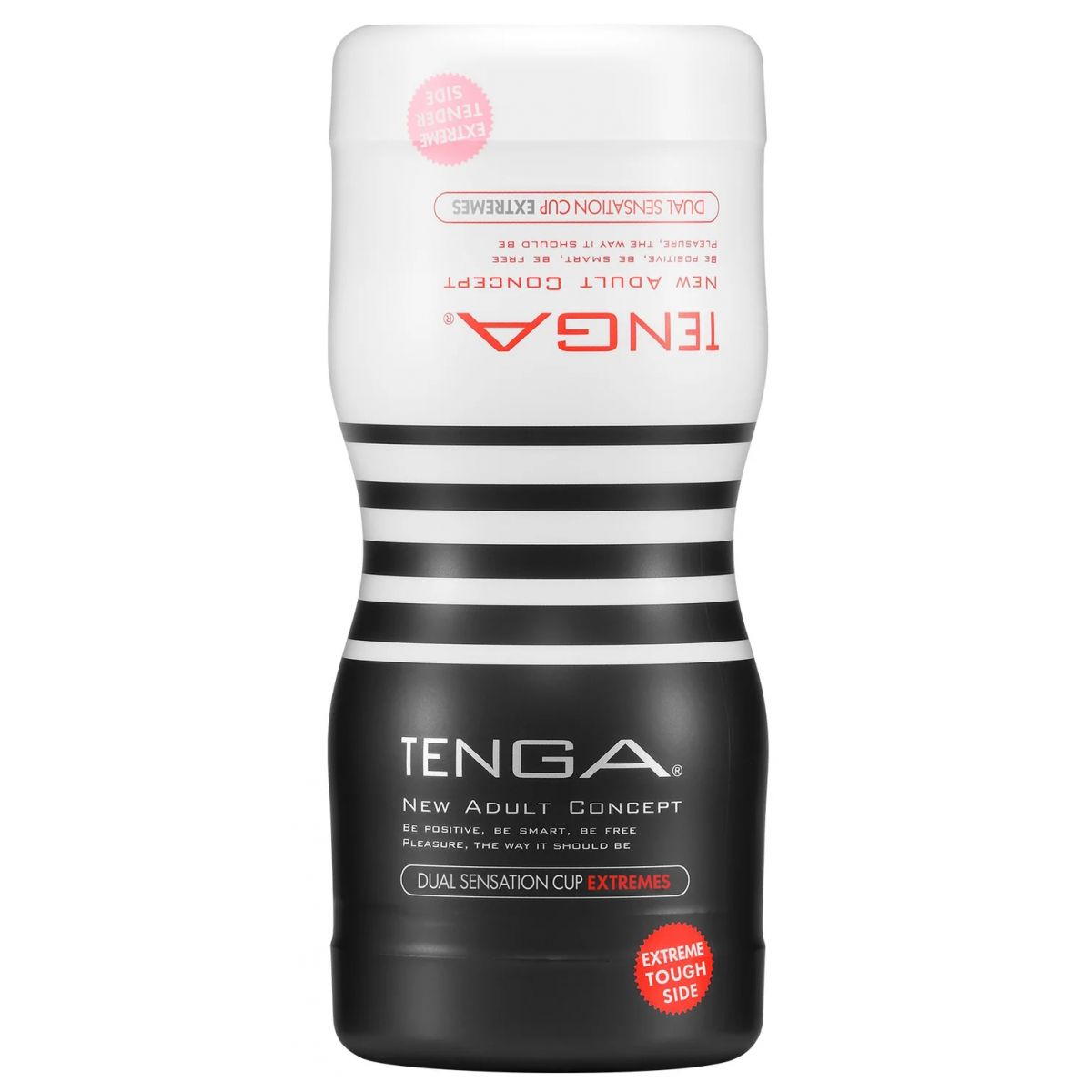 Мастурбатор Tenga Premium Dual Sensation Cup