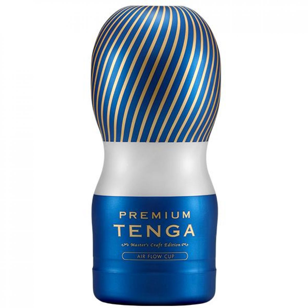Мастурбатор Tenga Premium Air Flow Cup