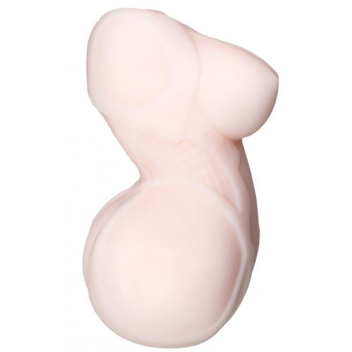 Реалистичный мастурбатор Taimanin Asagi Ikawa Immature Beauty Hall