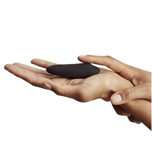 Вибростимулятор We-Vibe Moxie перезаряжаемый черный