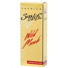 Духи Wild Musk № 3 Sublime Balkiss (..