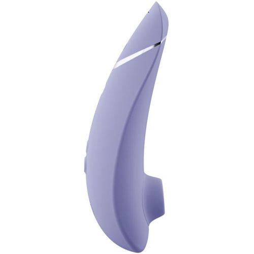 Бесконтактный стимулятор клитора Womanizer Premium 2 Lilac