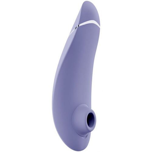 Бесконтактный стимулятор клитора Womanizer Premium 2 Lilac