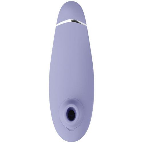 Бесконтактный стимулятор клитора Womanizer Premium 2 Lilac