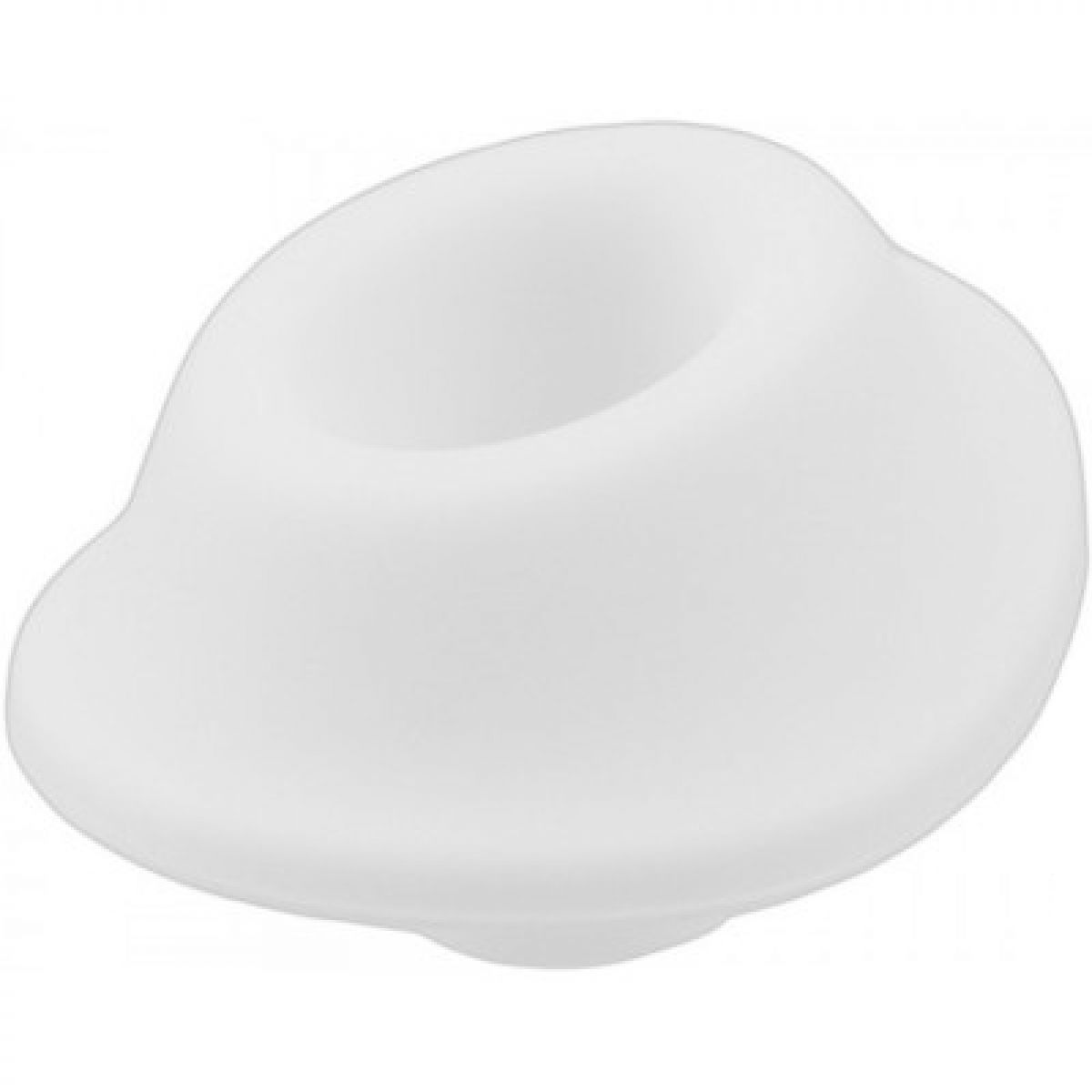 Сменная насадка размера S на Womanizer белая