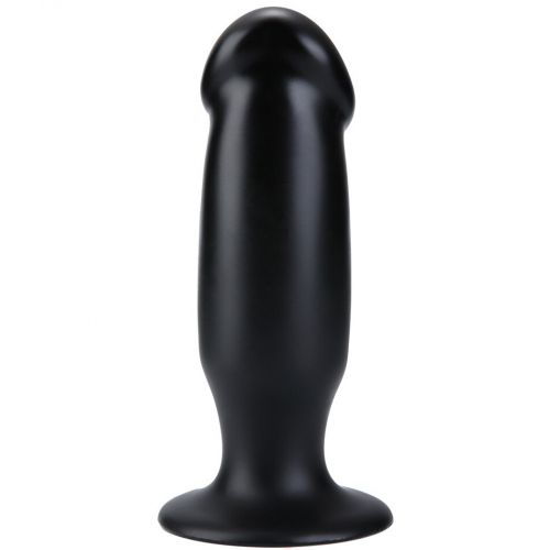 Фаллос с ярко выраженной головкой X-Men Butt Plug 26 см