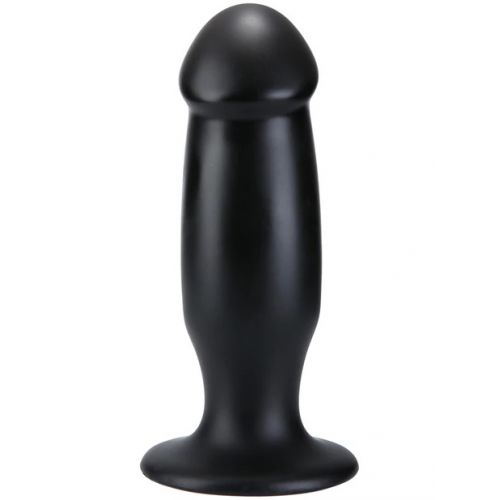 Фаллос с ярко выраженной головкой X-Men Butt Plug 26 см