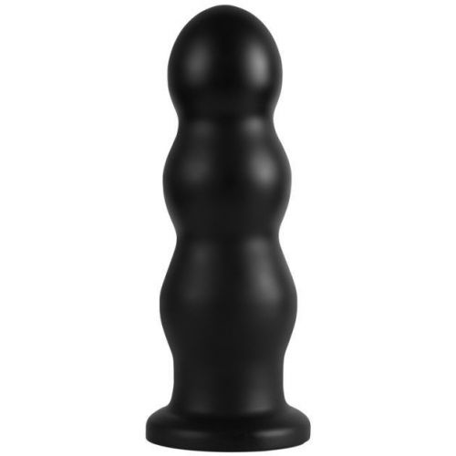 Большая анальная пробка X-Men Butt Plug 26 см