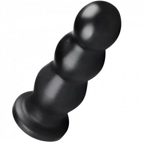 Большая анальная пробка X-Men Butt Plug 26 см