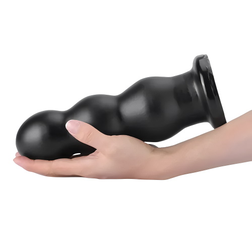 Большая анальная пробка X-Men Butt Plug 26 см