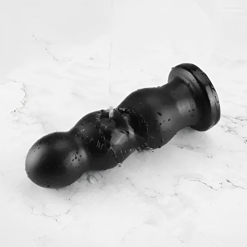 Большая анальная пробка X-Men Butt Plug 26 см