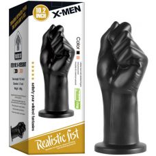 Кулак для фистинга X-Men Realistic F..