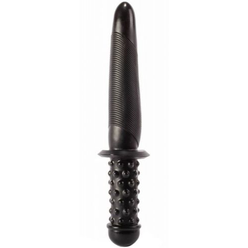 Двухсторонний фаллос X-Men Sword Handle 35 см