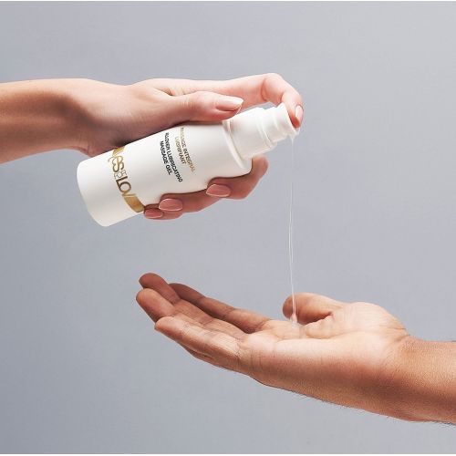 Лубрикант на силиконовой основе YESforLOV Allover Lubricating Massage Gel 100 мл