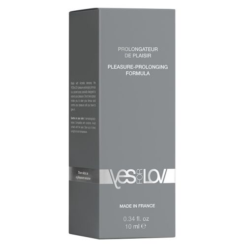 Спрей-пролонгатор YESforLOV 10 мл