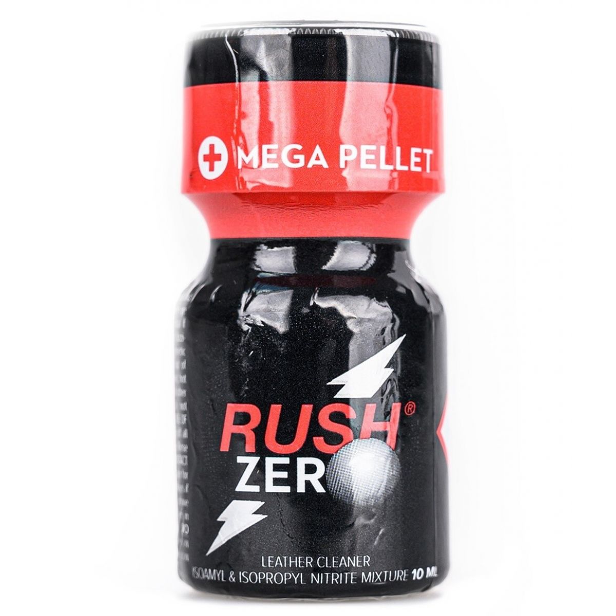 Попперс Rush Zero 10 мл (США)
